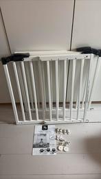 2 traphekjes van a3 baby&Kids Oslo, Ophalen, 100 tot 115 cm, Zo goed als nieuw, Klemhekje