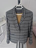 Expresso geruite blazer - maat 38, Maat 38/40 (M), Expresso, Ophalen of Verzenden, Zo goed als nieuw