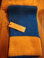 Shawl met een doel, Ophalen of Verzenden, Zo goed als nieuw, Maat 46/48 (XL) of groter, Sjaal