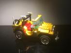 Lego 5510 off road 4 x 4 uit 1986, Ophalen of Verzenden, Nieuw, Complete set