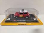 DelPrado Mini Cooper S 1,:43, Hobby en Vrije tijd, Modelauto's | 1:24, ., Ophalen of Verzenden, Zo goed als nieuw, .