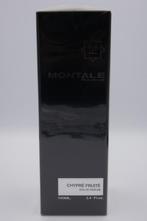 Montale Chypre Fruité of White Musk of 100 ml, Nieuw, Verzenden