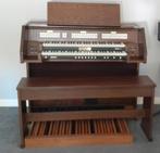 Domus orgel, Muziek en Instrumenten, Orgels, Ophalen of Verzenden, Zo goed als nieuw, 2 klavieren, Orgel