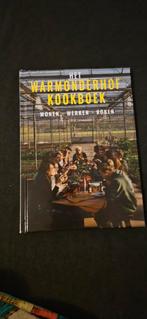 Het Warmonderhof Kookboek, Boeken, Kookboeken, Ophalen of Verzenden
