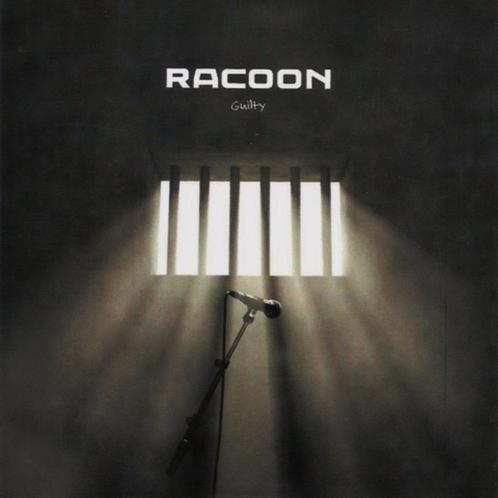 Racoon - Guilty (PROMO), Cd's en Dvd's, Cd Singles, Ophalen of Verzenden