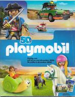 Cat-1 Catalogus Playmobil 2024, Boeken, Playmobil, Ophalen of Verzenden, Zo goed als nieuw, Catalogus