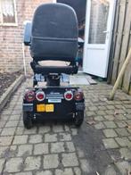Scootmobiel Solo Comfort 4, Ophalen, Life and Mobility, Gebruikt, 16 km/u of meer
