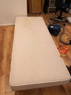 boxspring 80cm x 200cm, Ophalen, Eenpersoons, 80 cm, 200 cm
