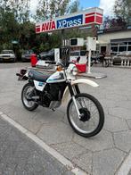 Suzuki DR 400 S A2 35KW 1980, Motoren, Motoren | Suzuki, 400 cc, Bedrijf, Enduro, 1 cilinder