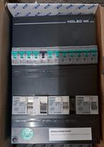 Holec meterkast 3fase!!, Ophalen of Verzenden, Zo goed als nieuw