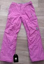Dames ski broek Plusminus roze maat M, Kleding | Dames, Wintersportkleding, Maat 38/40 (M), Ophalen of Verzenden, Broek, Zo goed als nieuw
