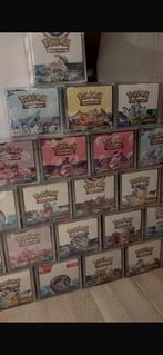 Acryl cases voor Pokemon producten! Magnetisch extra sterk, Ophalen of Verzenden, Nieuw