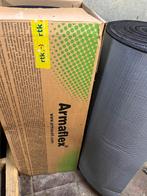 1x Rol Armaflex isolatie 19mm 6m2, Doe-het-zelf en Verbouw, Isolatie en Afdichting, Ophalen of Verzenden, Nieuw, Overige materialen