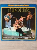 Dubbel LP The Cats, Ophalen, 1960 tot 1980, Gebruikt, 12 inch