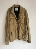 cast iron jas maat xxl, Kleding | Heren, Jassen | Winter, Beige, Overige maten, Ophalen of Verzenden, Zo goed als nieuw