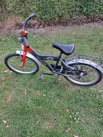 Leuke 20 inch jongensfiets, Ophalen, Gebruikt, Bikefun, Handrem