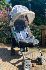 Disney by Easywalker buggy Mickey, Kinderen en Baby's, Buggy's, Ophalen, Zo goed als nieuw, Overige merken, Voetenzak