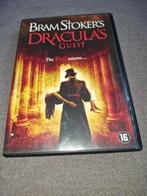 Dracula's guest  - dvd, Cd's en Dvd's, Dvd's | Horror, Ophalen of Verzenden, Zo goed als nieuw