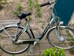 gazelle orange damesfiets, Fietsen en Brommers, Fietsen | Dames | Damesfietsen, 50 tot 53 cm, Ophalen, Zo goed als nieuw, Gazelle