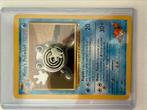 Misty’s Poliwhirl 53/132, Gym Heroes, Ophalen of Verzenden, Gebruikt, Losse kaart