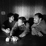 Mumford and sons afas antwerpen, Twee personen, November