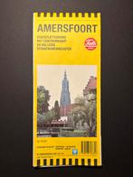 Falk Plan Amersfoort Stadsplattegrond, Gelezen, Ophalen of Verzenden, Landkaart, 1800 tot 2000