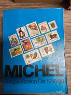Postzegel catalogus., Ophalen of Verzenden, Catalogus