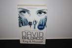 Boek: King & Maxwell, David Baldacci, Ophalen of Verzenden, Zo goed als nieuw, David Baldacci