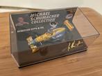 Michael Schumacher, Benetton B191 / B192 / B193, Ophalen of Verzenden, Nieuw, Auto, Overige merken