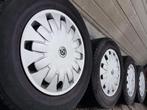 16 inch 5x118 Opel Vivaro Renault Trafic velgen zomerbanden, Auto-onderdelen, Banden en Velgen, -, Banden en Velgen, -, Bestelwagen