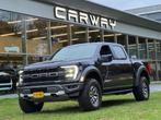 Ford USA F-150 Raptor Performance BPM VRIJ! LAGE BIJTELLING!, Automaat, Gebruikt, Zwart, F-150