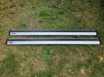 Thule WingBar Evo 108 cm dakdragers aluminium, Ophalen of Verzenden, Zo goed als nieuw
