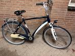 Sparta en batavus herenfietsen, Fietsen en Brommers, Fietsen | Heren | Herenfietsen, Ophalen of Verzenden, Zo goed als nieuw, Batavus