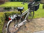 Cortina U4 Transportfiets - Te Koop!, Overige merken, Versnellingen, Ophalen of Verzenden, 53 tot 56 cm