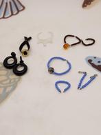 Barbie sieradenset, Ophalen of Verzenden, Gebruikt, Pop