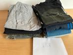 Jongenskleding pakket maat 158, Kinderen en Baby's, Kinderkleding | Maat 158, Ophalen of Verzenden, Zo goed als nieuw, Jongen