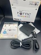 Playstation 3 Ps3 Torne tv tuner in doos, Ophalen of Verzenden, Zo goed als nieuw, Overige typen, PlayStation 3