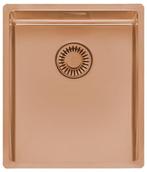 Reginox spoelbak New York, Ophalen, Minder dan 50 cm, Overige kleuren, Nieuw