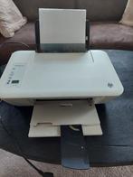 HP printer 2540 all in one serie, Computers en Software, Printers, Gebruikt, Zwart-en-wit printen, Inkjetprinter, Ophalen of Verzenden