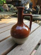 Oud Frans aardewerk drank kruikje, Bardinet Bordeaux, Antiek en Kunst, Antiek | Keramiek en Aardewerk, Verzenden