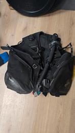 Duikspullen, Watersport en Boten, Duiken, Ophalen, Gebruikt, Duikpak