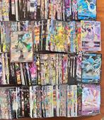 grote partij van 1.500 originele Japanse Pokémon kaarten, Ophalen of Verzenden, Zo goed als nieuw, Meerdere kaarten