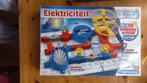 Elektriciteit van Clementoni, Kinderen en Baby's, Speelgoed | Educatief en Creatief, Ophalen of Verzenden, Zo goed als nieuw