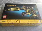 Lego blacktron, nieuw in ongeopende verpakking. 10355, Ophalen of Verzenden, Nieuw, Complete set, Lego