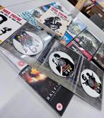 10x vintage pc computer spelletjes Halo Max payne assassins, Spelcomputers en Games, Online, 1 speler, Ophalen of Verzenden, Vanaf 16 jaar