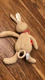 Sigikid knuffel met geluid, Ophalen of Verzenden, Zo goed als nieuw, Overige typen