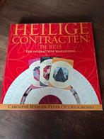 Heilige Contracten: De Reis - Caroline Myss Bordspel, Hobby en Vrije tijd, Gezelschapsspellen | Bordspellen, Een of twee spelers
