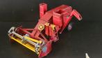 corgi toys massey  ferguson, Ophalen of Verzenden, Zo goed als nieuw, Tractor of Landbouw, Corgi