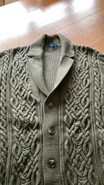 Faconnable vest katoen xl 56, Ophalen of Verzenden, Zo goed als nieuw