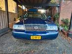 Mercury Grand Marquis 2005, Auto's, Automaat, Achterwielaandrijving, Grand Marquis, Leder